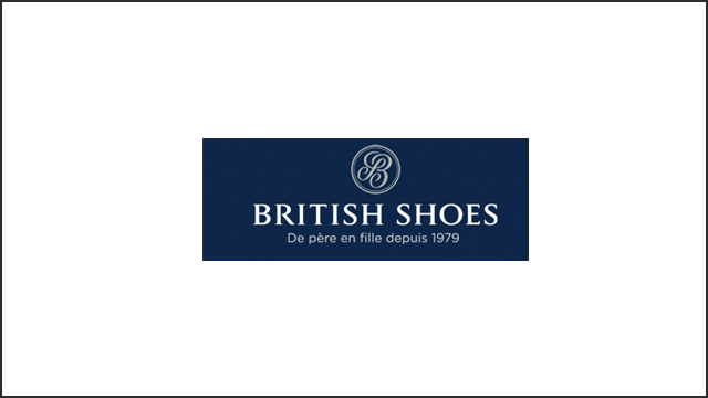 British Shoes