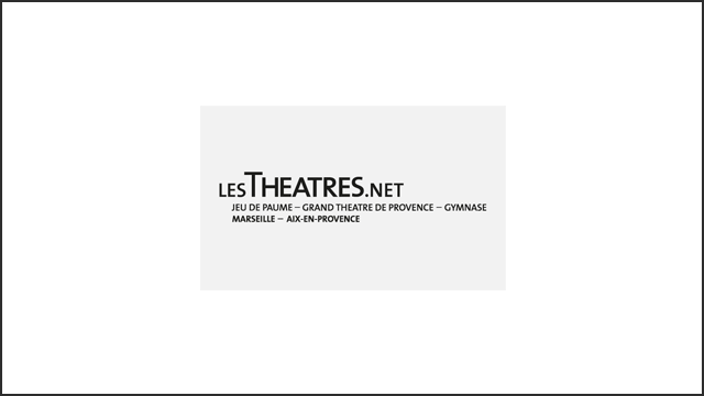 Les theatres du net