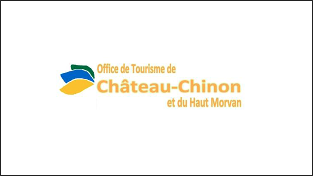 Office de tourisme chateau chinon