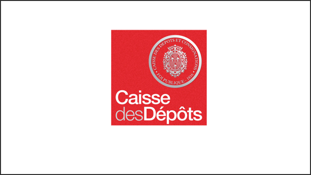 caisse depots