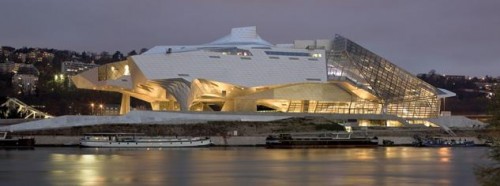 rencontres marketing territorial Cap Com - musée des Confluences