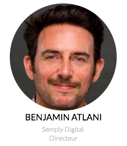 Benjamin Atlani Pic