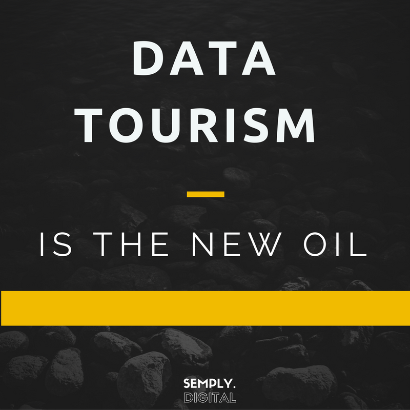 data-tourism semply